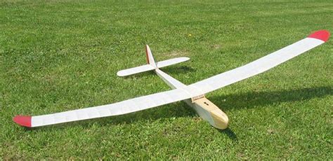 Planeurs Antiques Model Aeroplanes Free Flights Model Aircraft Radio Control Gliders