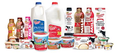 Where To Buy Prairie Farms Dairy Inc