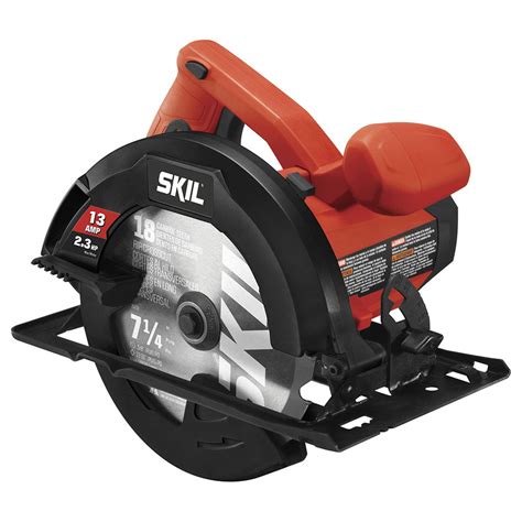 Buy Skil 13 Amp 7 14 Inch Corded Circular Saw 5080 01 Online At Lowest