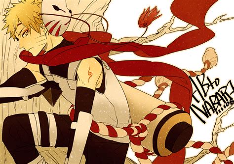 Free Download Naruto Sage Mode Anbu Your Daily Anime Wallpaper And