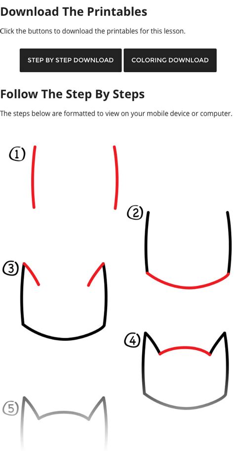 It's day 2 of pete the cat activities. How To Draw Pete The Cat - Art For Kids Hub
