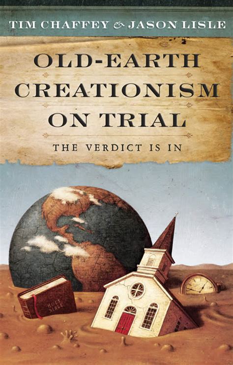 How shinkansen train works how does teleportation work how pid controller works how the market works how big are nerves how does cubism work how do i live how charities raise money. Old-Earth Creationism on Trial | Answers in Genesis