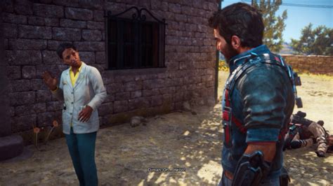 Just Cause 3 Review Thinking Creatively With Explosions Techraptor