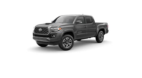 New 2022 Toyota Tacoma Trd Sport 4x4 Double Cab In Greenvale Penn