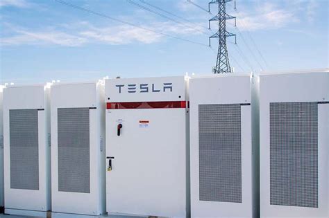 Tesla To Build Worlds Largest Lithium Ion Battery In Australia New