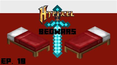 Hypixel Bed Wars Ep 18 W The Gaming Bed Noobbros And Raids4ever Youtube
