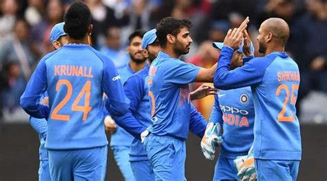 India Vs Australia 2nd T20 Live Cricket Score Ind Vs Aus Live Score
