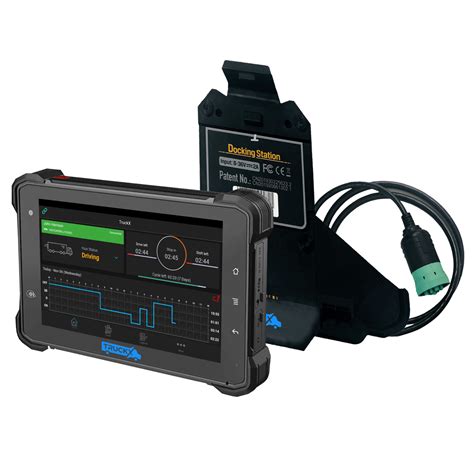 Truckx Launches Wired And Ruggedized Eld For Fleets