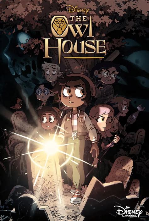 Tercera Temporada The Owl House Wiki Fandom