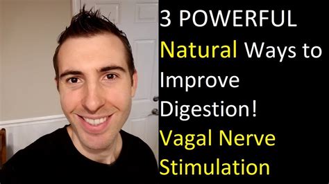 The 3 Best Natural Ways To Stimulate Your Vagus Nerve To Improve