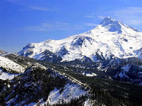 Oregon Top 10 Best Little Known Hikes Near Mount Jefferson