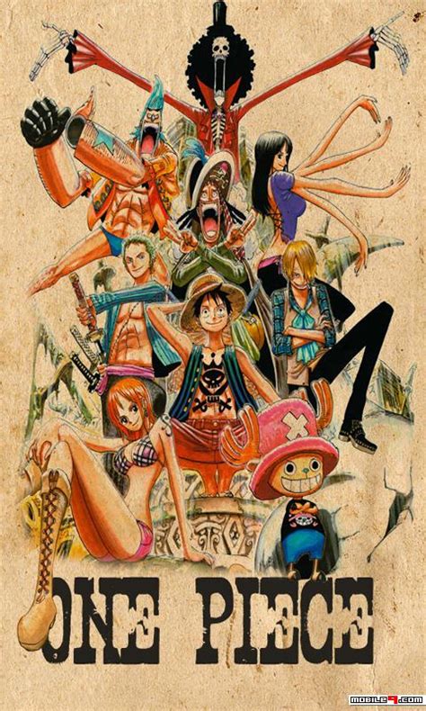 Download One Piece Live Wallpaper Android Live Wallpapers
