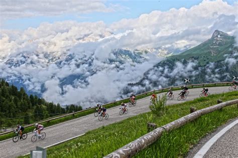 Llll aktuelle informationen zum verkehr und zur verkehrslage in südtirol. Maratona dles Dolomites 2019 - Routes, Climbs, Race Entry