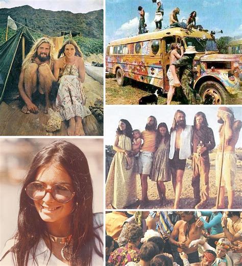 Fashion in the 1970s was about individuality. Pin op 70's