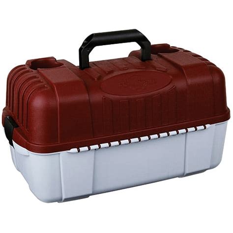 Flambeau Outdoor 7 Tray Hip Roof Tackle Box