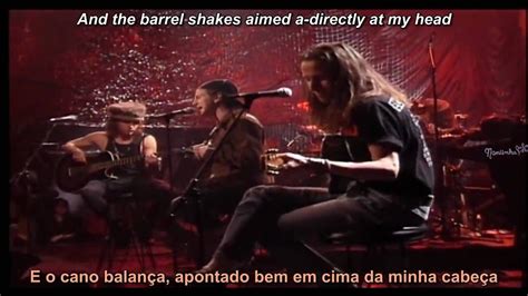 Pearl Jam - State Of Love And Trust (legend PORT + INGLÊS) | Pearl jam