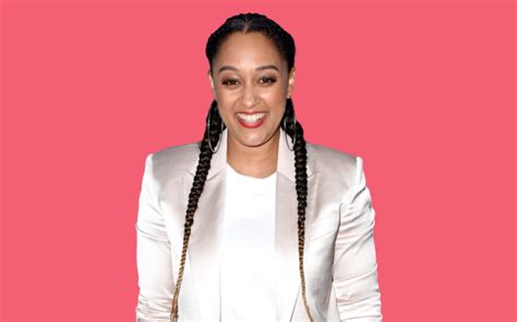 Tia Mowry Reveals She Was Fat Shamed For Pregnancy Weight Gain Talks