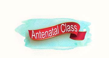 Fathers are encouraged to join too! Antenatal Class | Columbia Asia Hospital - Malaysia