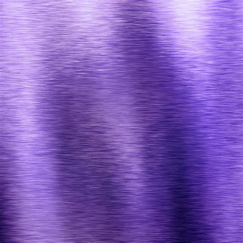 Purple Brushed Metal Stainless Steel Texture Digital Art By Sweet