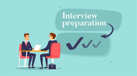 How To Help You Prepare For A Job Interview Rogerpeele