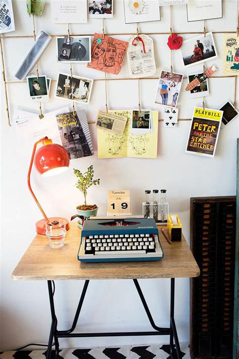 25 Youthful And Minimalist Workspace Styles Home Design And Interior