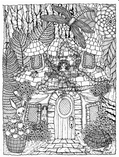 25 Great Image Of Intricate Coloring Pages Entitlementtrap Com Detailed