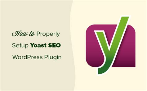 How To Install And Setup Wordpress Seo Plugin By Yoast Increase