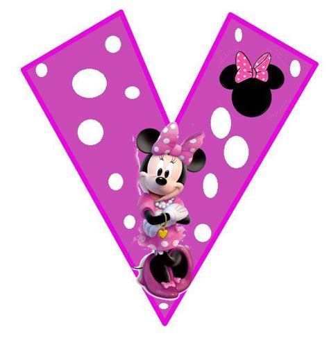 Pin By Tena M On Disney Fonts Birthday Props Mickey And Friends