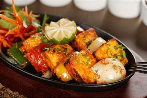 Menu from sanjay food for indian wedding reception party. Most Appetizing Indian Starters for Your Wedding Reception ...