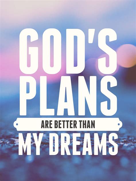 Pin by Rae C on Relentless Love of Christ | God's plans, God plans are