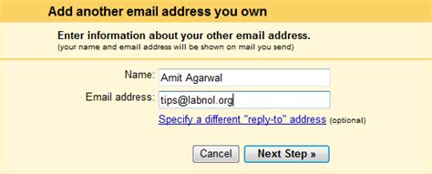 Jul 22, 2020 · add an email account to mail on your mac add an email account. Setup Multiple Email Addresses for one Gmail Account ...