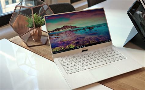 Dell Xps 13 9370 2018 Review Spun Glass Killer Looks And Speed