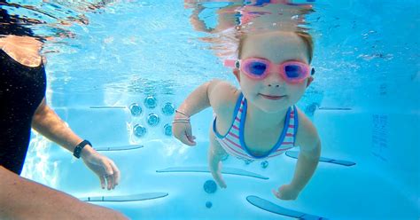 Are Private Swim Lessons Worth It Teaching Kids To Swim Master Spas Blog
