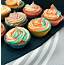 Swirly Rainbow Cupcake Recipe  Baking SPAR