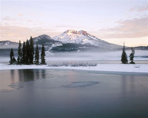 Wallpaper Trees Landscape Mountains Sea Lake Water Nature