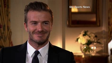 David Beckham Rise Of The Metrosexual Cnn