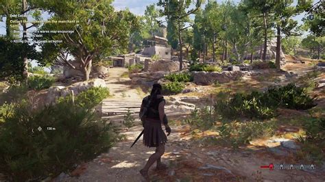 Assassins S Creed Odyssey Pt Gameplay Walkthrough Ps Video