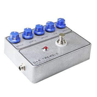 Das Tremolo - Tremolo Bausatz, 26,00