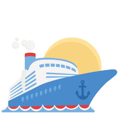 Download High Quality Cruise Ship Clipart Transparent Png Images Art