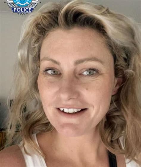 desperate search is underway for missing woman 39 who disappeared after leaving a medical facility