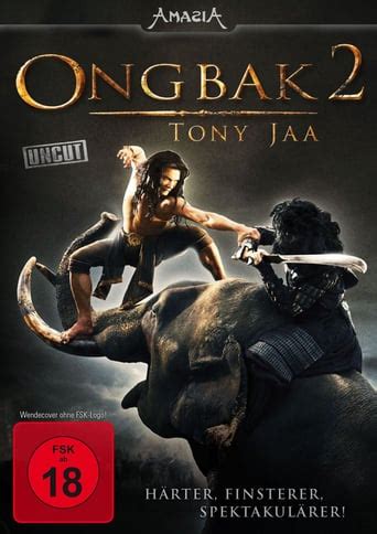 Moments from death a young man is rescued by a renowned warrior. 🎬 Film Ong Bak 2 2008 Stream Deutsch kostenlos in guter ...