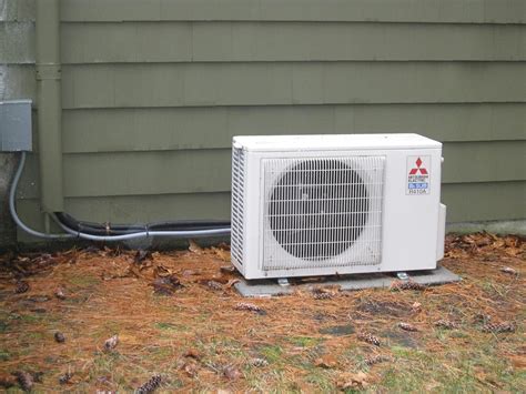 Ductless Air Conditioning Photo Gallery Cooling Unlimited Inc