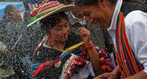 10 Increíbles Fiestas Populares Que Tienes Que Vivir En Ecuador