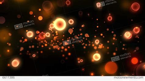 Inshou Fire Particle Stock Animation 6611386