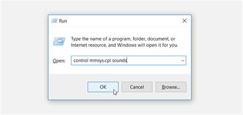 4 Ways To Open The Sound Settings On A Windows Pc
