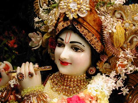 Perceiving The Existence Of The Supreme Scientist Lord Sri Krishna