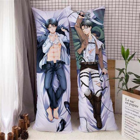 50 Anime Body Pillow Covers Free Shipping