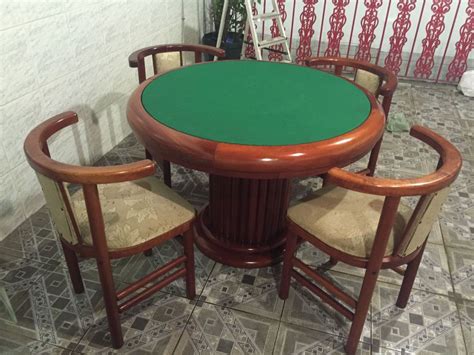 mesa de jogos mesa usado 15438000 enjoei