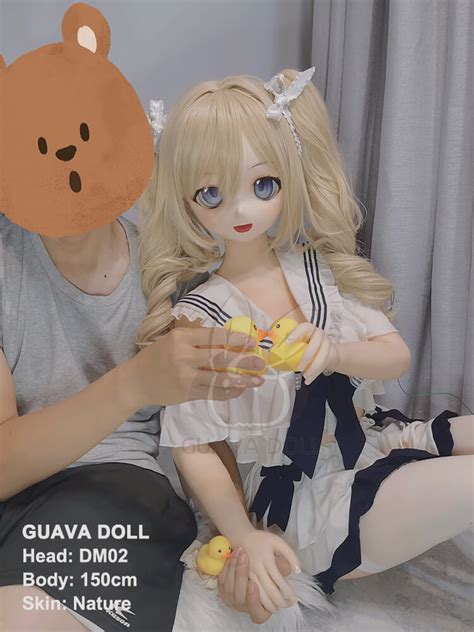 Guava 150cm 27kg Doll Gco02 Dollter