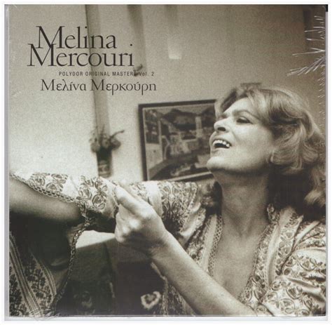 Melina Mercouri Melina Mercouri Melina Mercouri Amazon Com Music